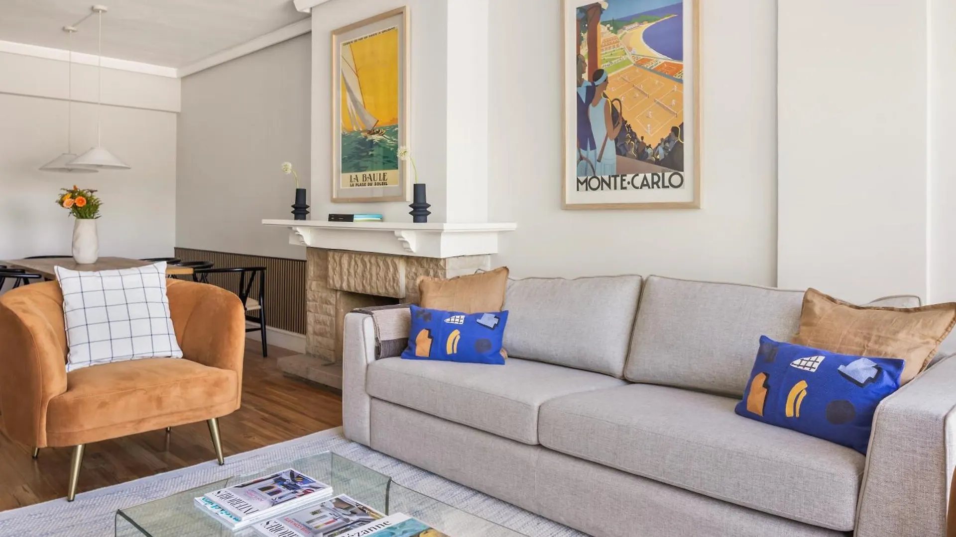 Palacio Miramar By Feelfree Rentals San Sebastián 0*,  Spanien