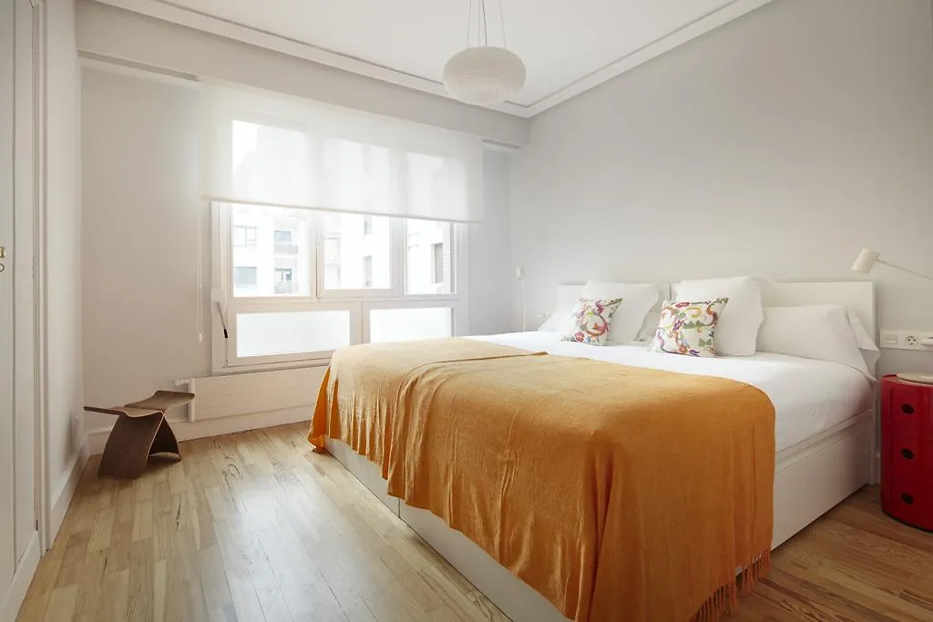 Palacio Miramar By Feelfree Rentals San Sebastián 0*,  Spanien