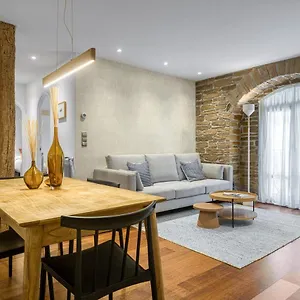  Apartamento Always Easy I Ondarreta