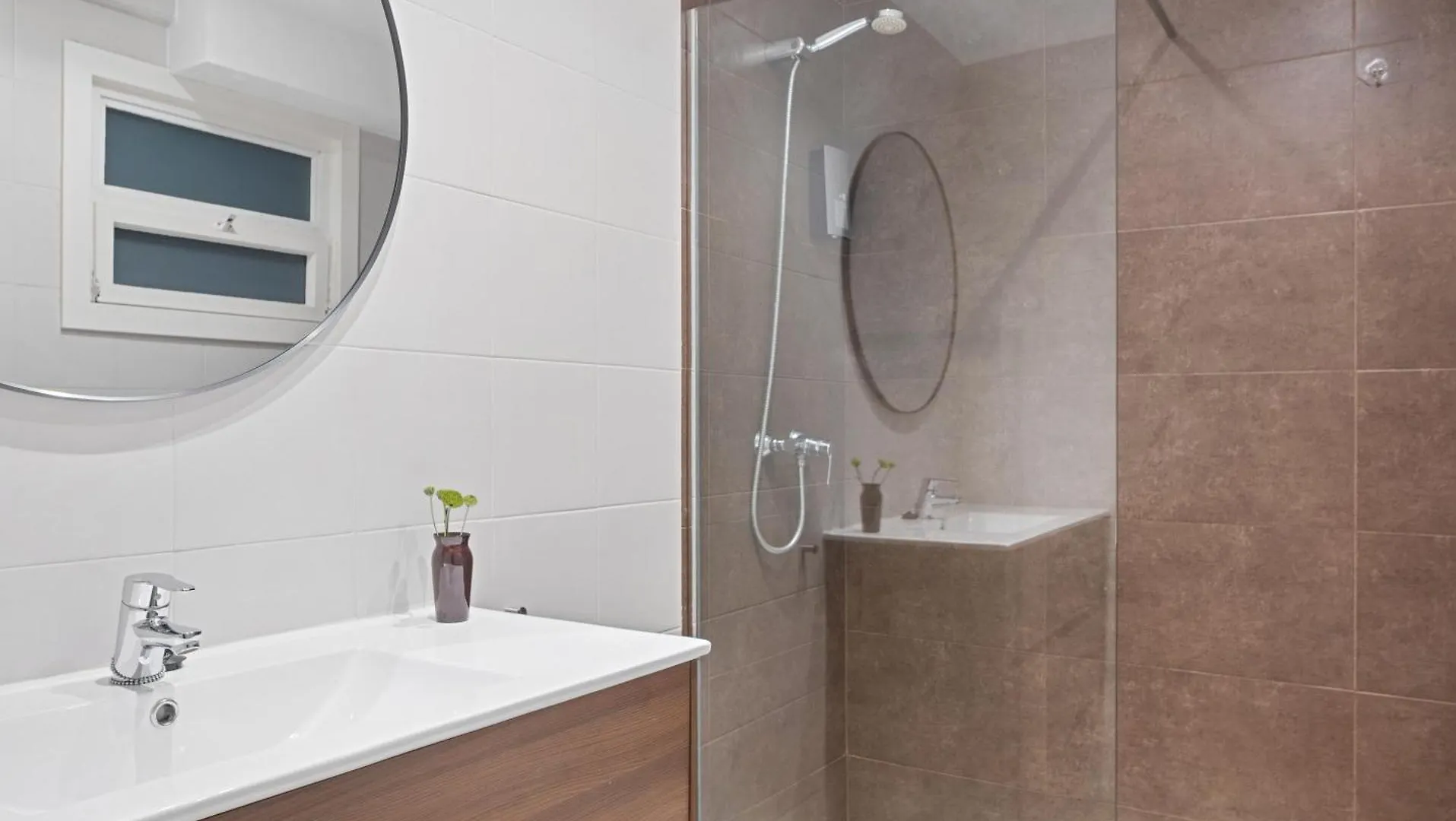 Palacio Miramar By Feelfree Rentals San Sebastian