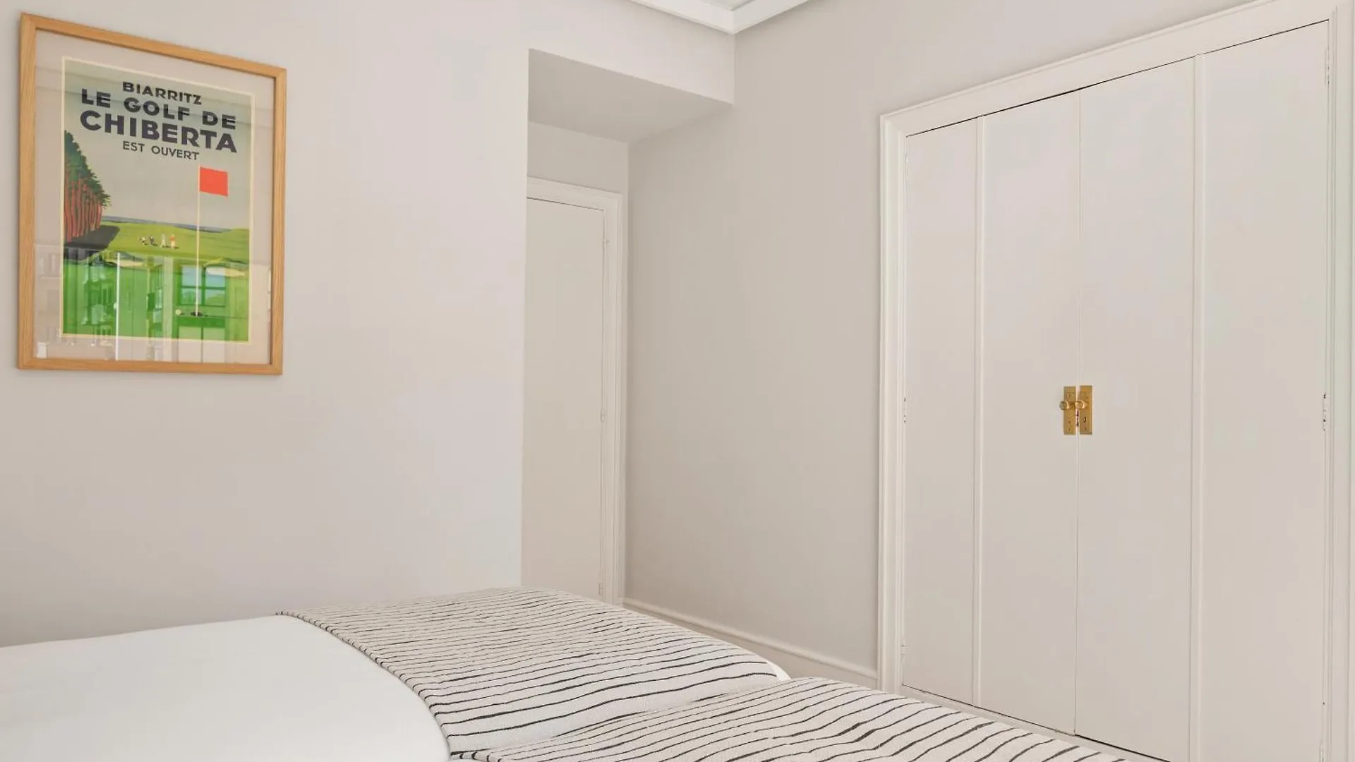 Apartment Palacio Miramar By Feelfree Rentals San Sebastian