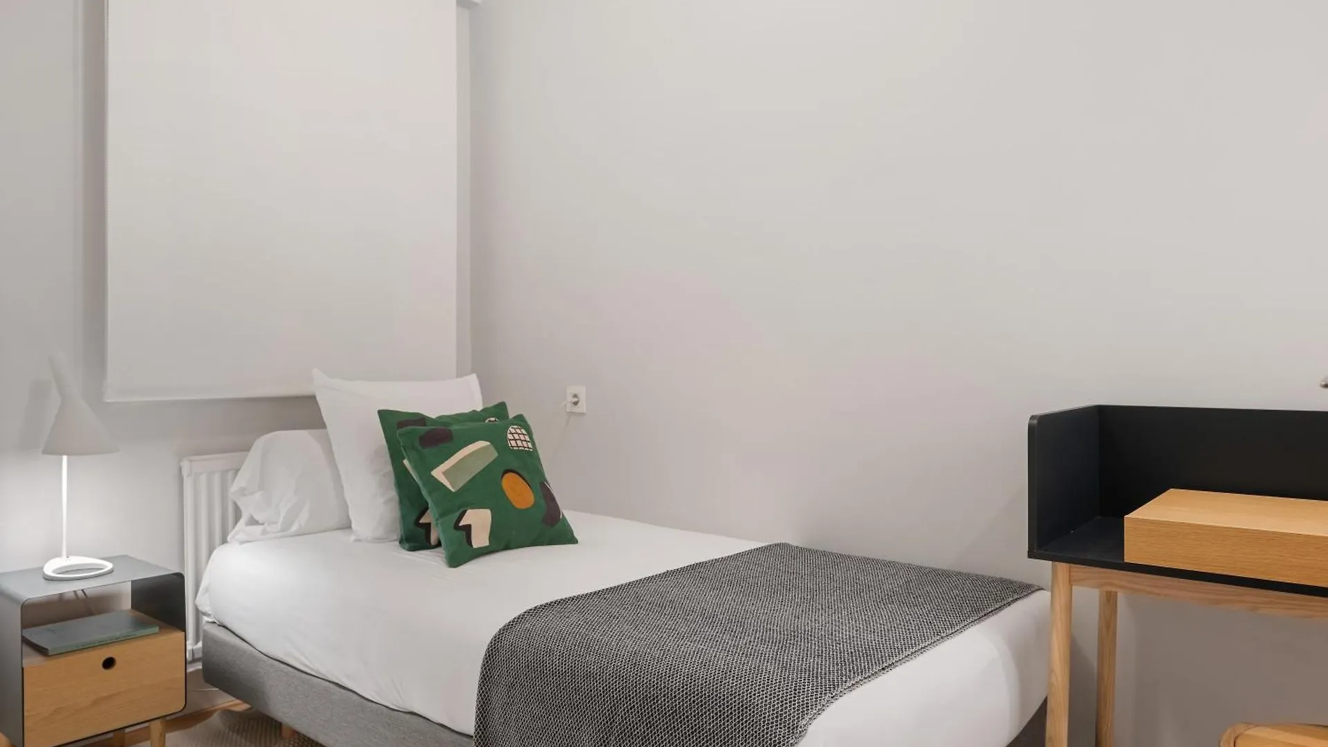 Apartment Palacio Miramar By Feelfree Rentals San Sebastian