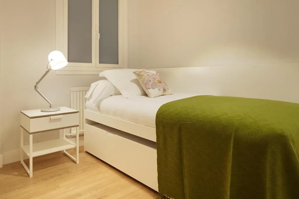 Palacio Miramar By Feelfree Rentals San Sebastian Apartment