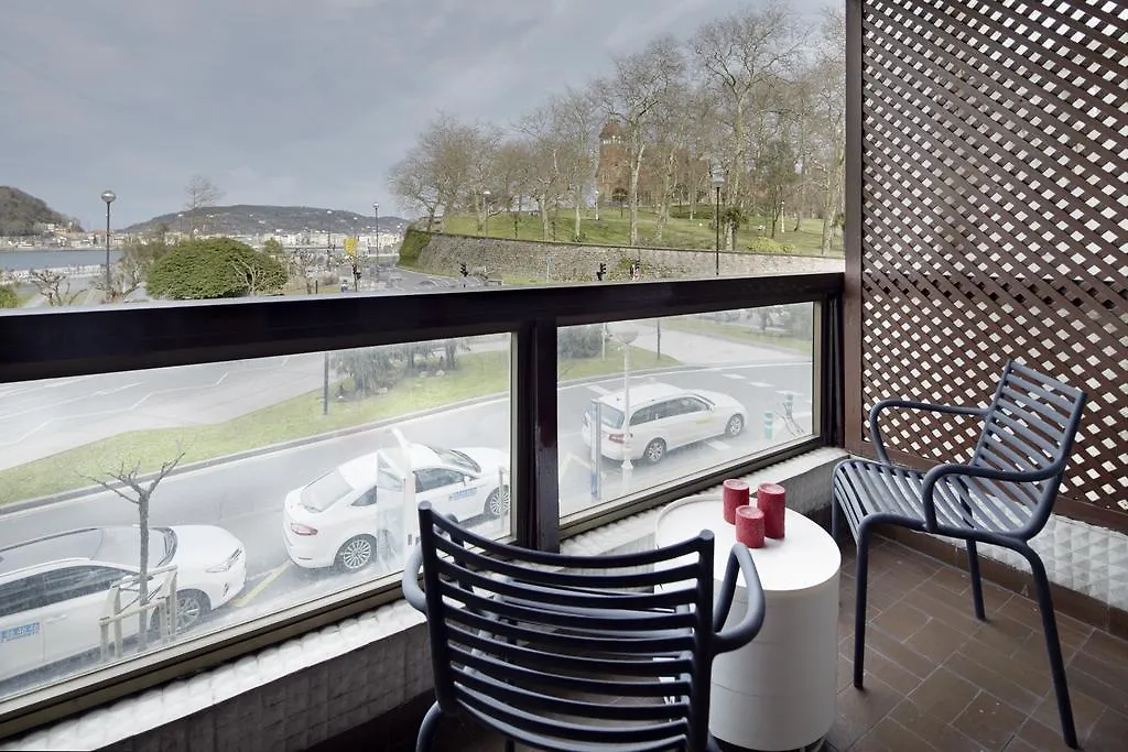 Palacio Miramar By Feelfree Rentals San Sebastian Spain